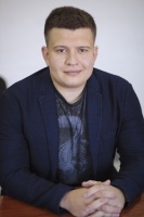 Форкунов Юрий Александрович
