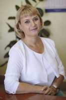 Ржавская Валентина Фёдоровна
